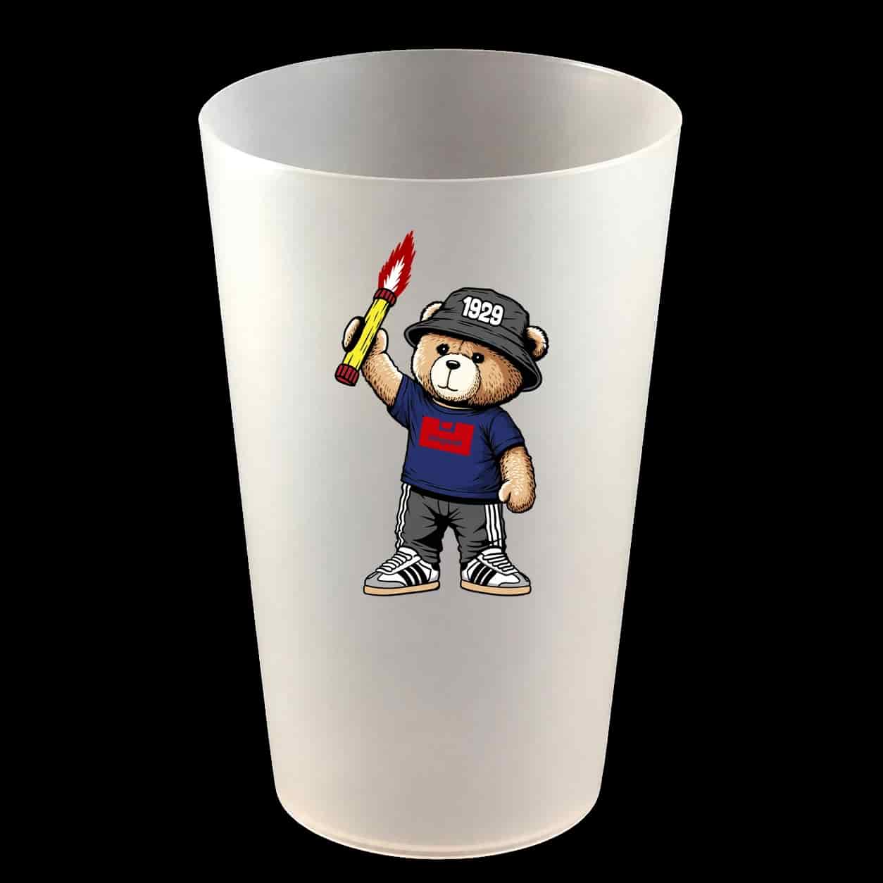 Dingwall 1929 bear Хардкап
