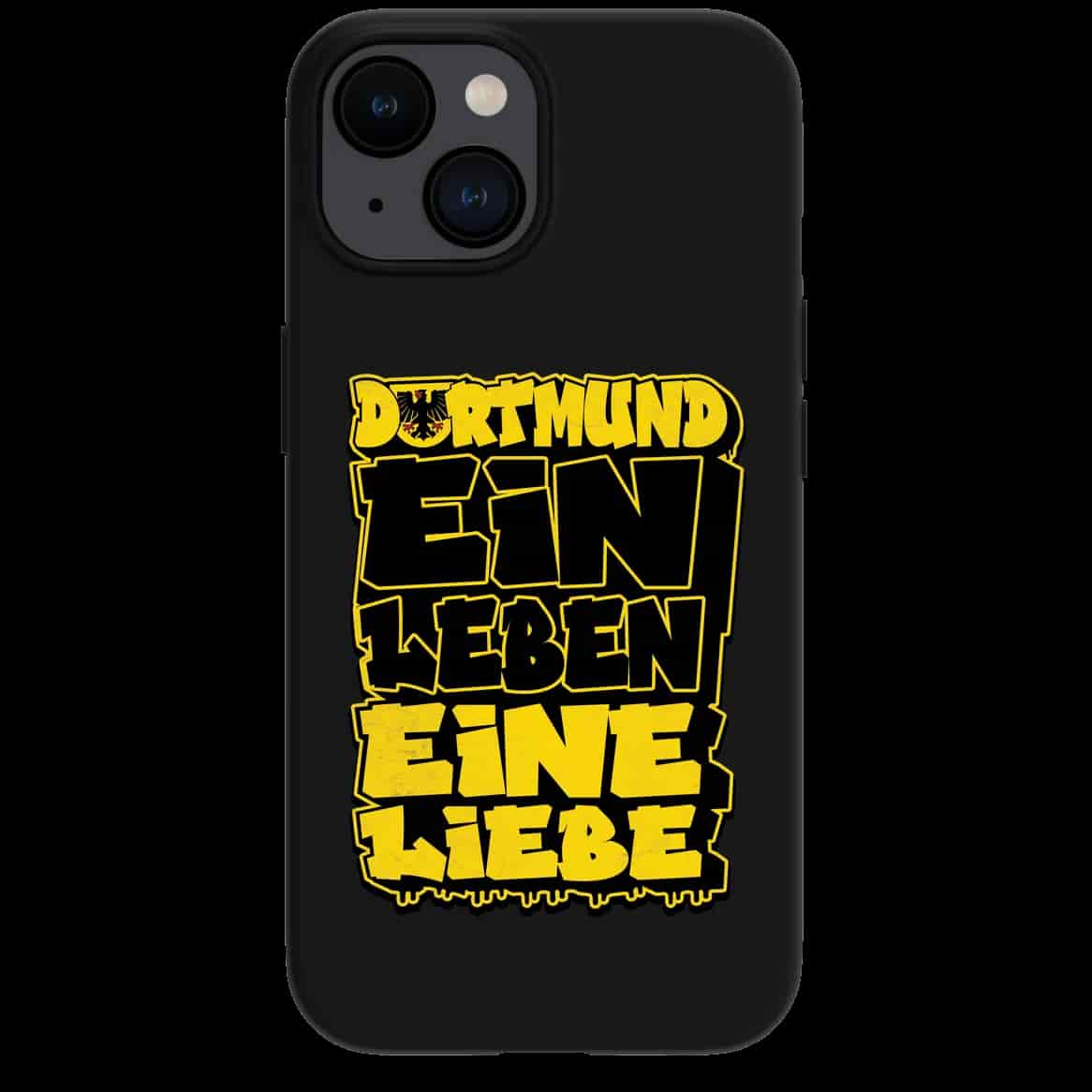 Dortmund ein leben eine liebe Futrola za Iphone