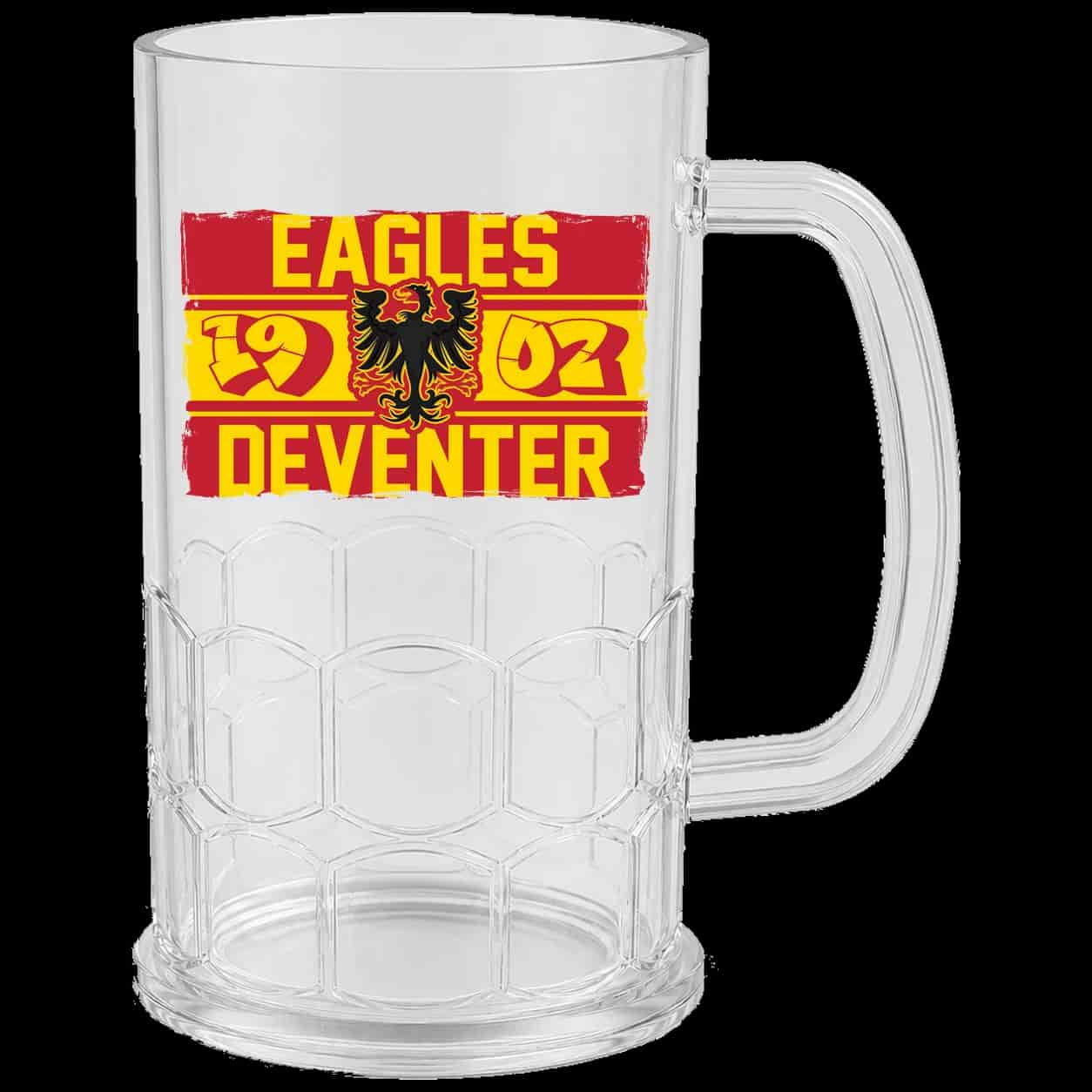 Eagles 1902 Deventer Jarra de cerveza
