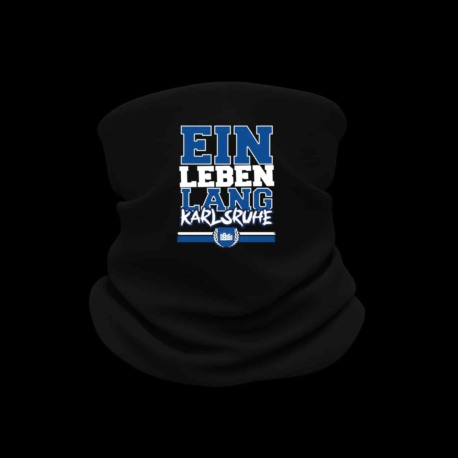 Ein leben lang Karlsruhe Ogrlica za vrat