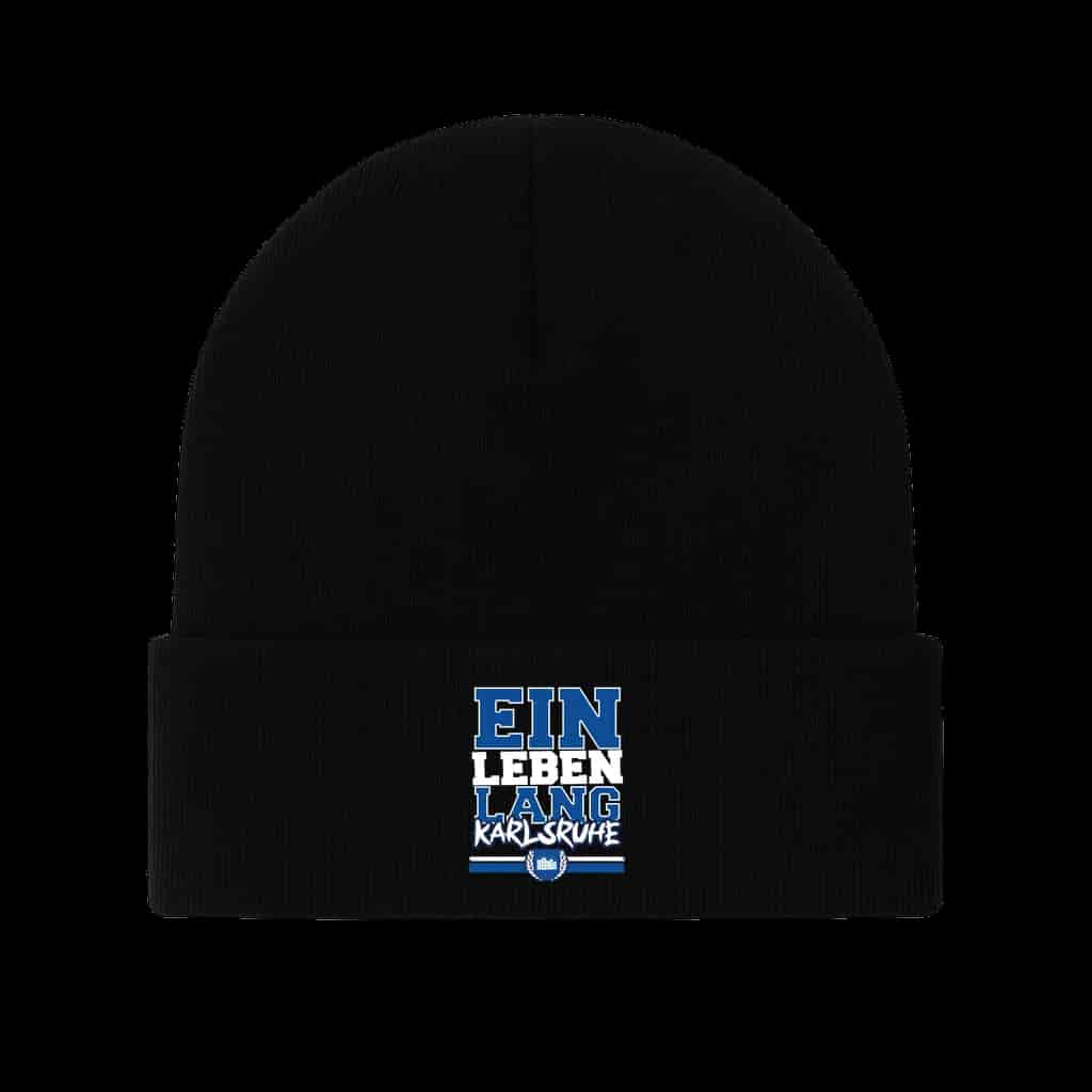 Ein leben lang Karlsruhe Gorro