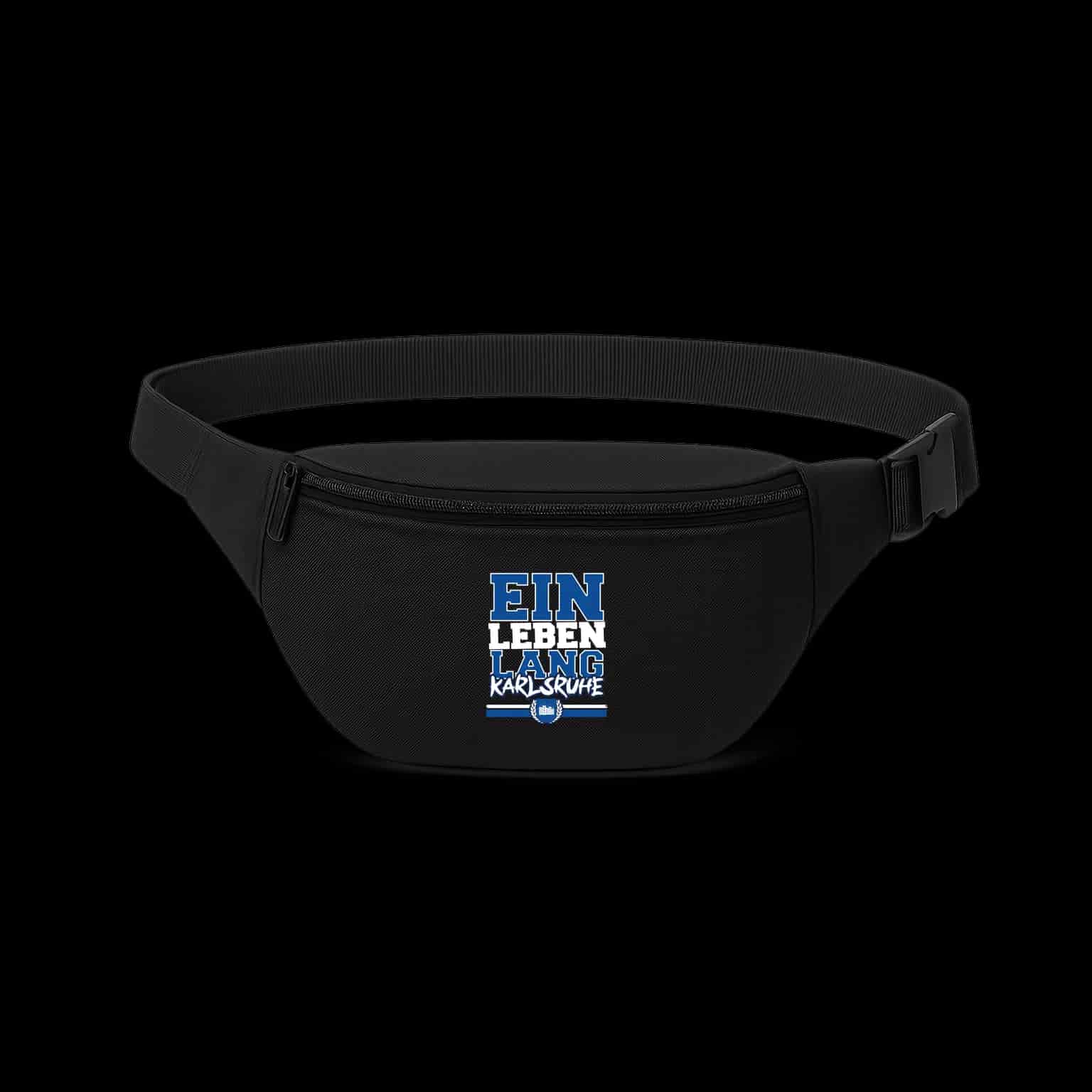 Ein leben lang Karlsruhe Fanny pack