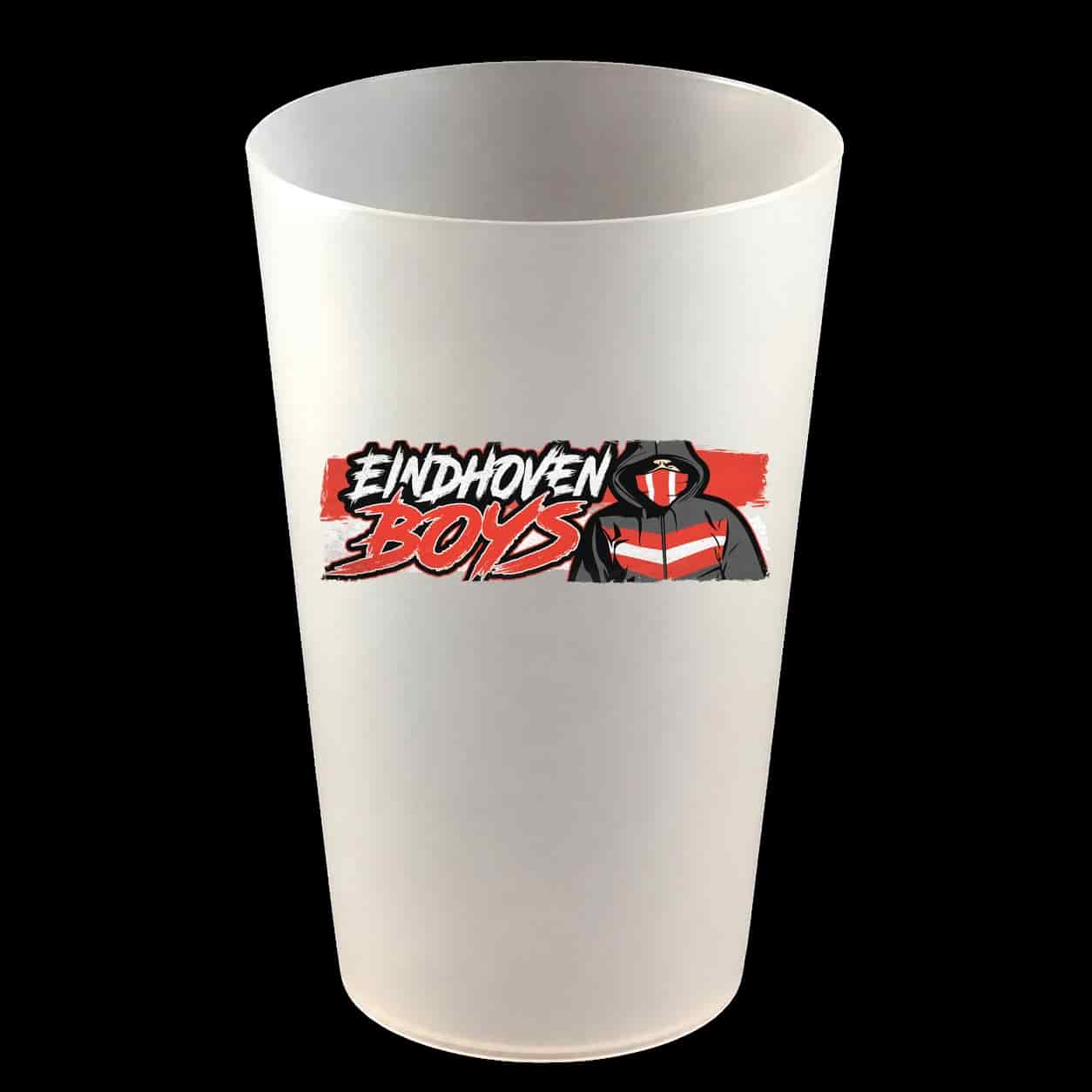 Eindhoven Boys Hartbecher