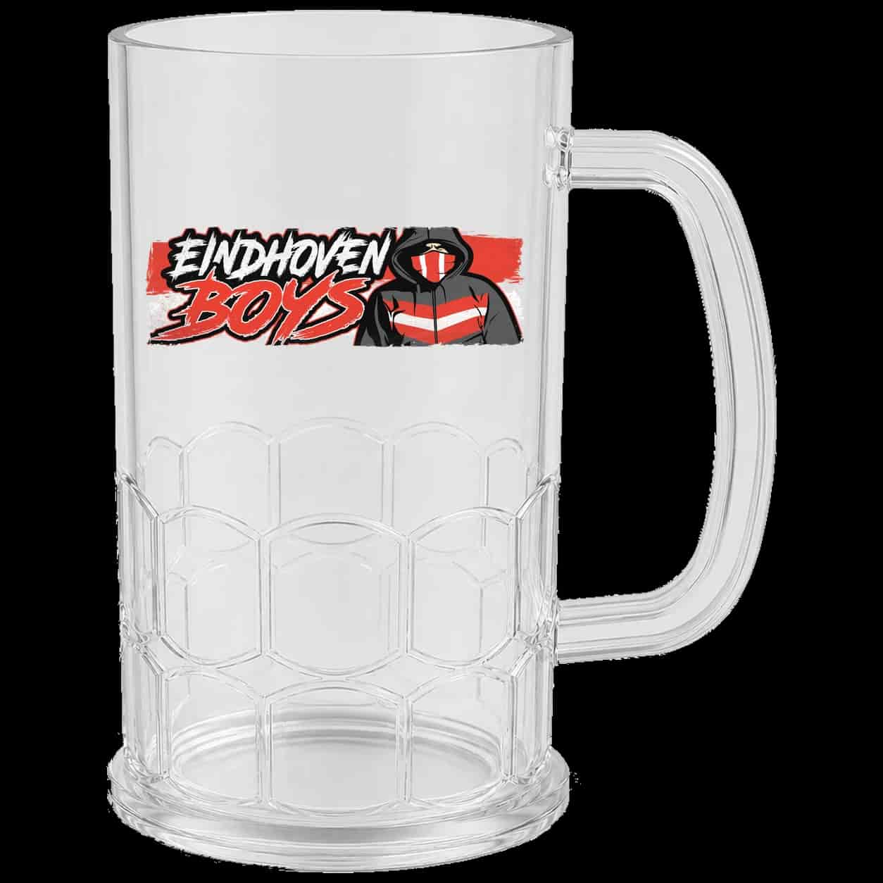 Eindhoven Boys Bierkrug