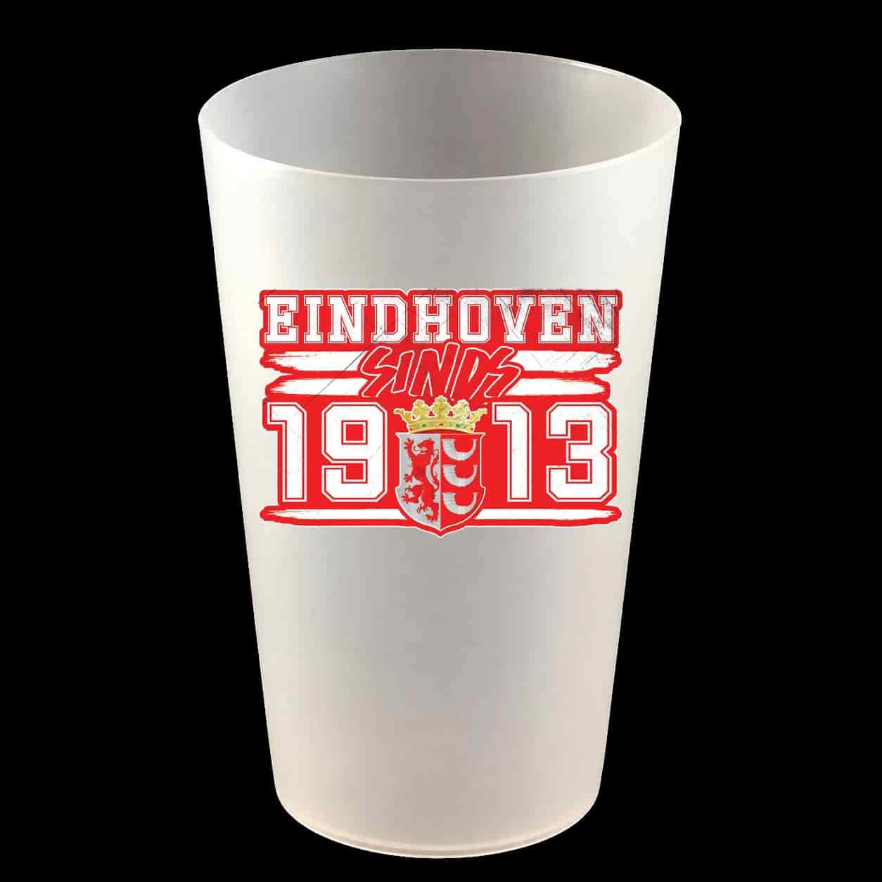 Eindhoven sinds 1913 Hartbecher