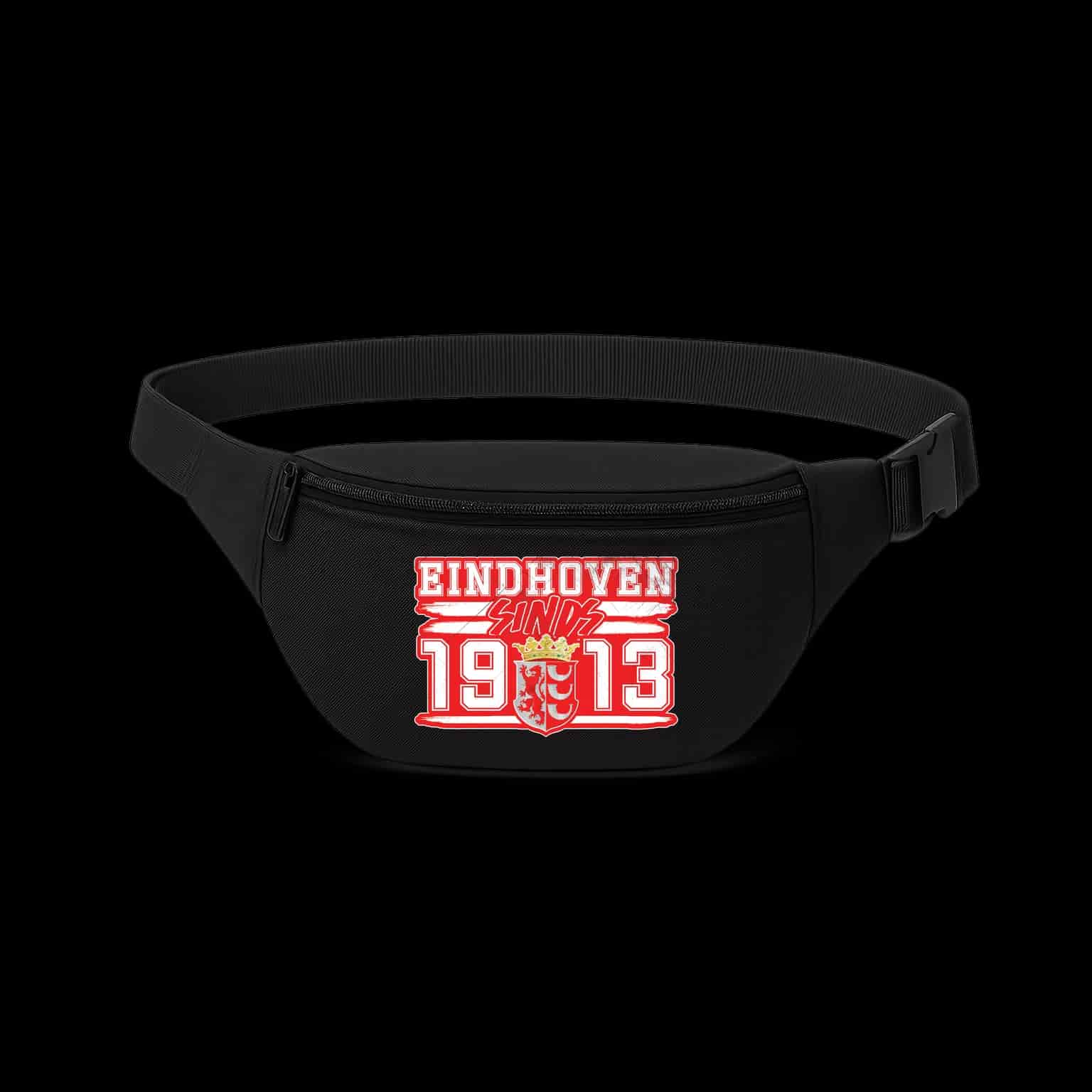 Eindhoven sinds 1913 Gürteltasche