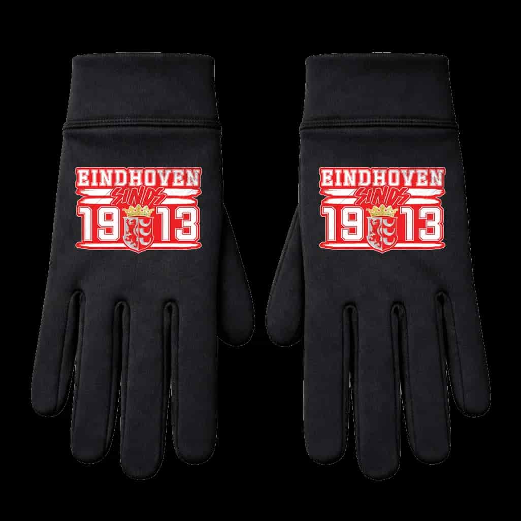 Eindhoven sinds 1913 Handschuhe