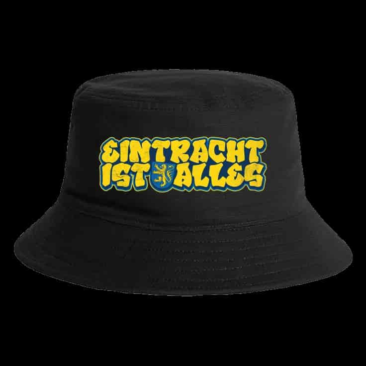 Eintracht ist alles Bucket Hat