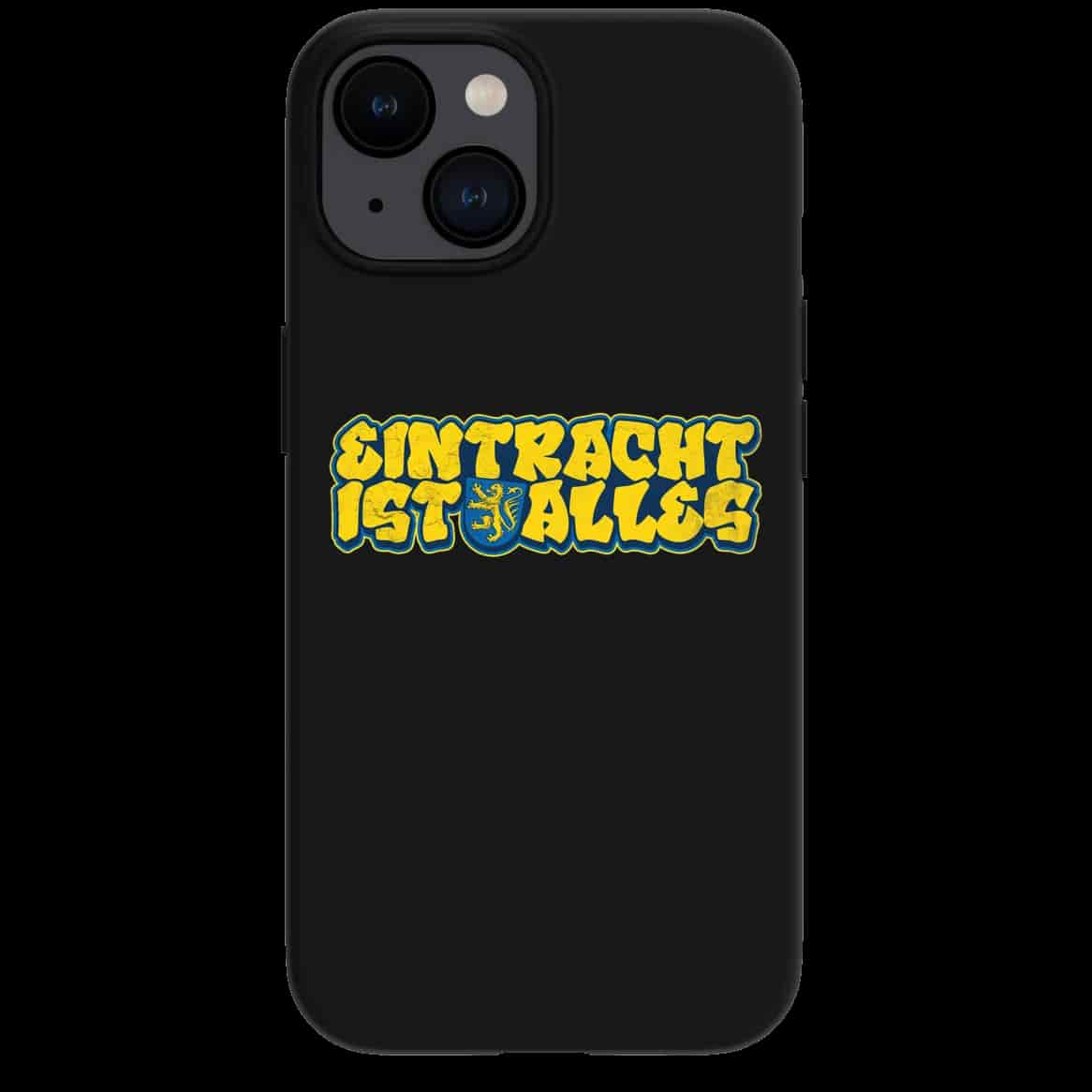 Eintracht ist alles Futrola za Iphone