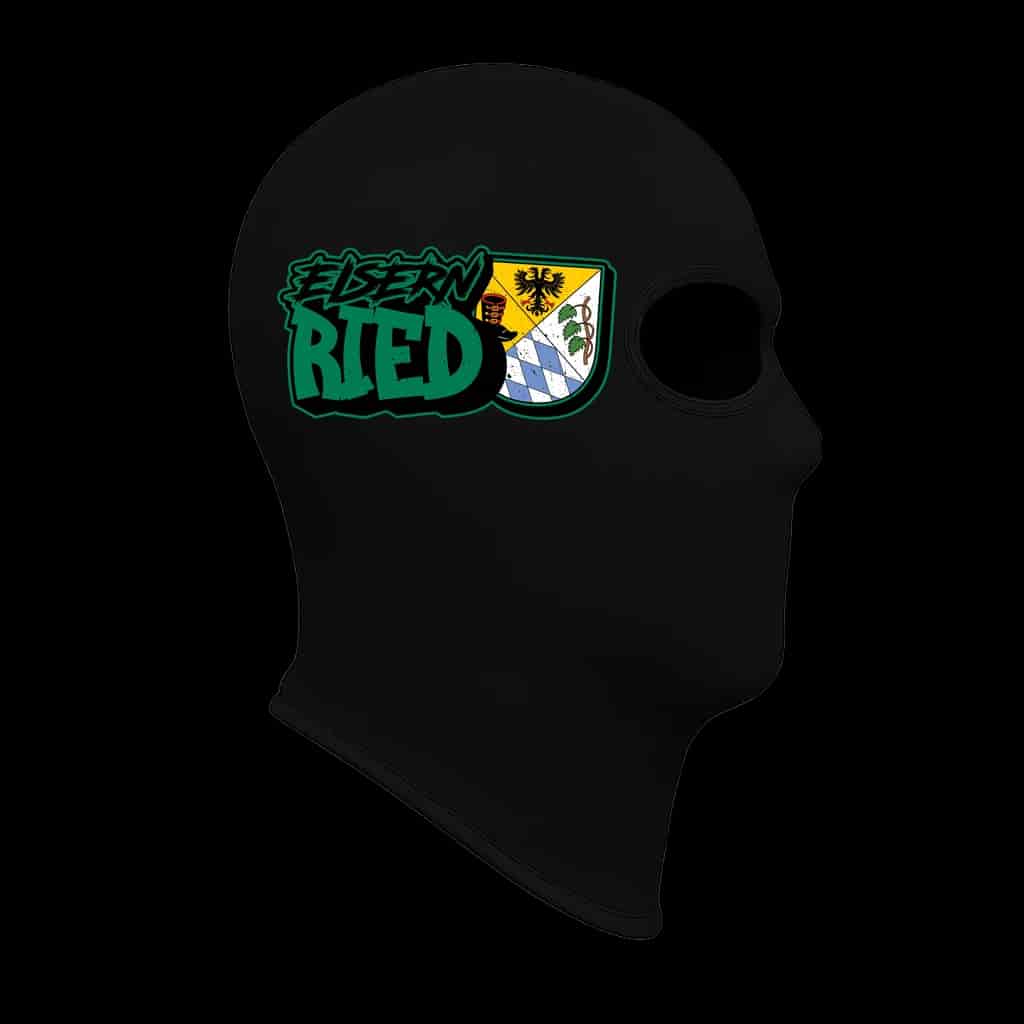 Eisern Ried Balaclava