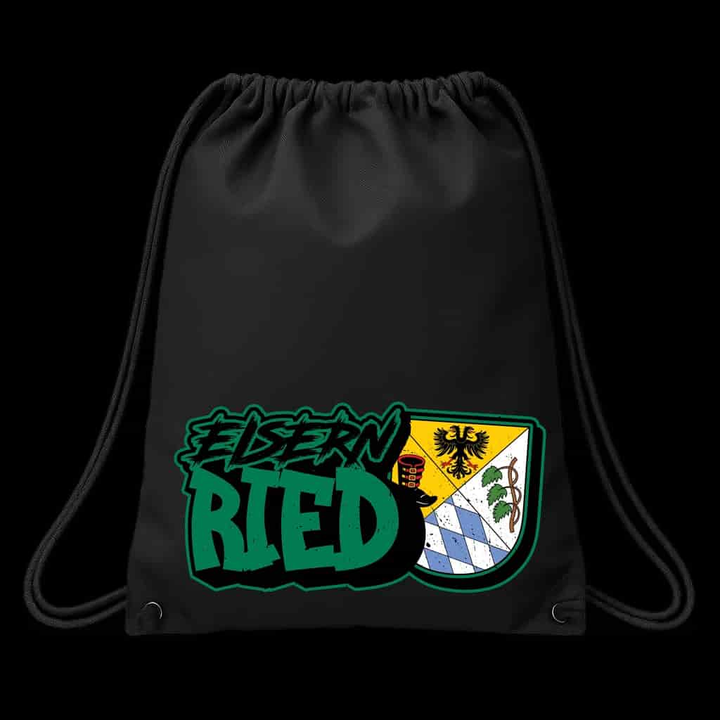 Eisern Ried Sack Pack