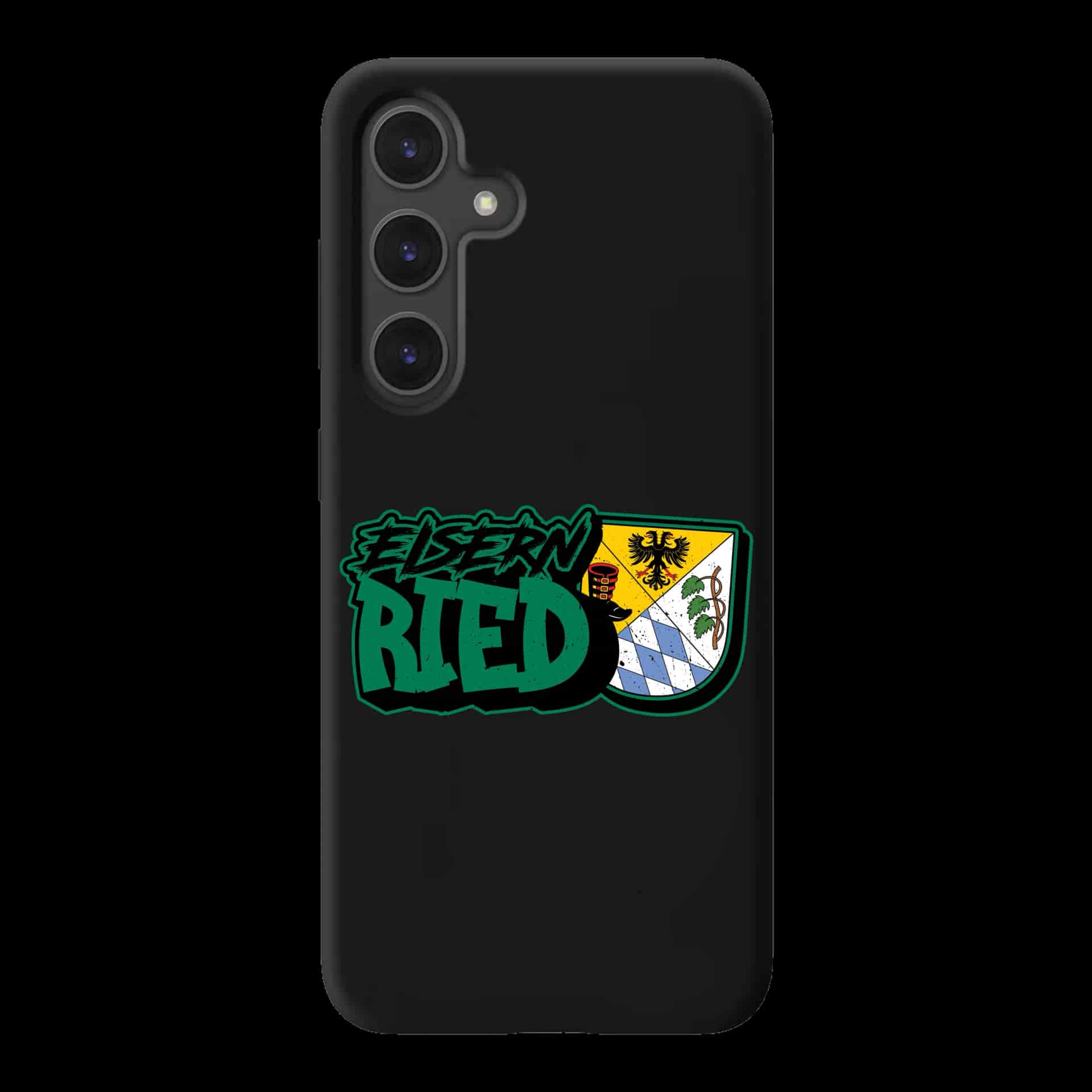 Eisern Ried Coque Samsung