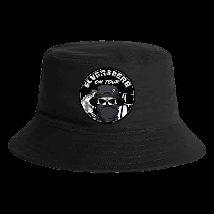 Elversberg on tour Bucket Hat