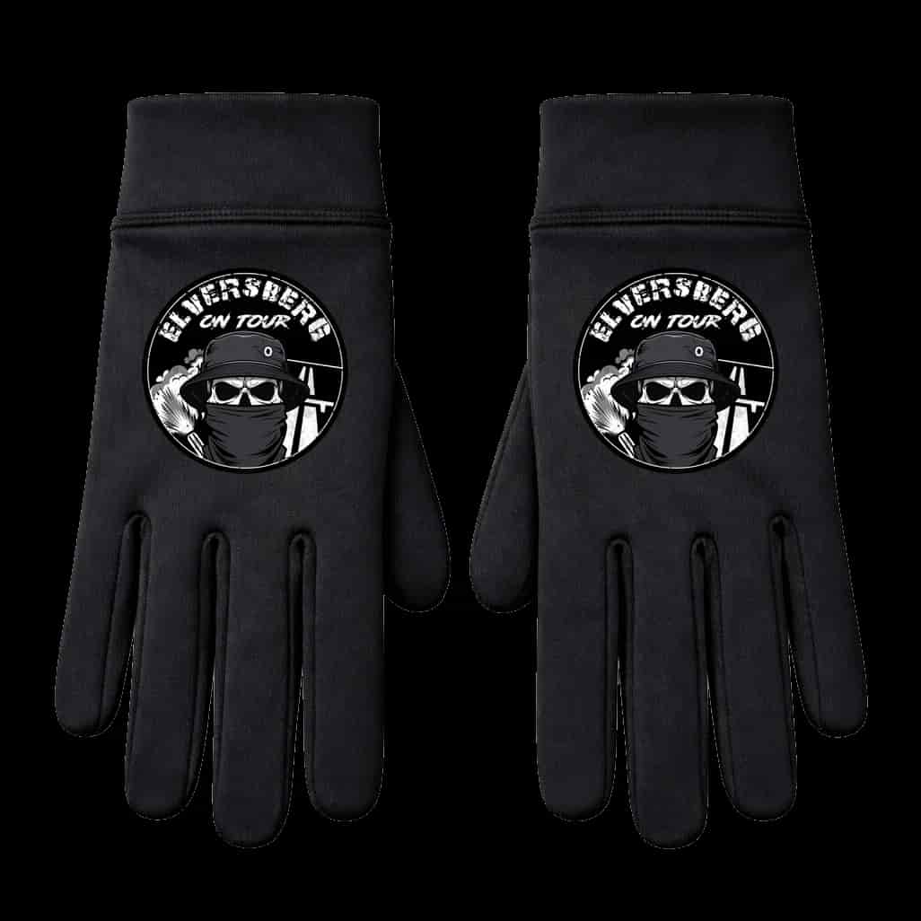 Elversberg on tour Handschuhe