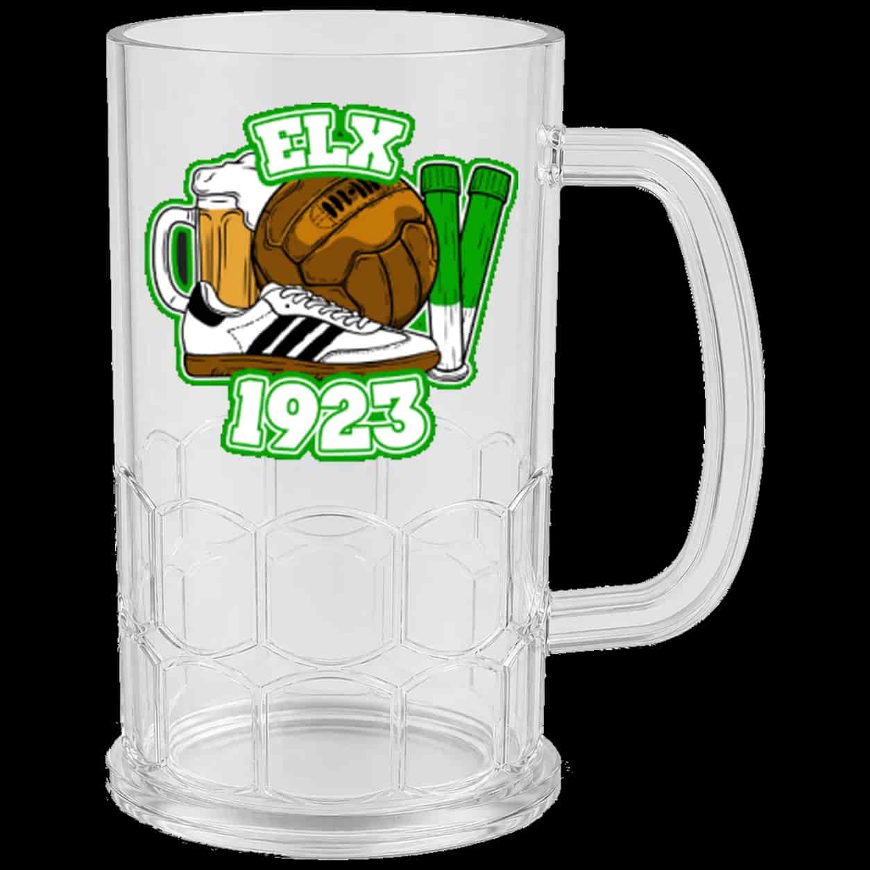 Elx 1923 Kufel do piwa