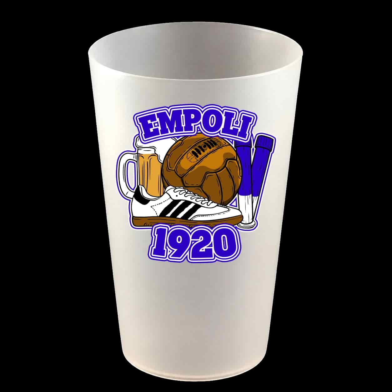Empoli 1920 Хардкап