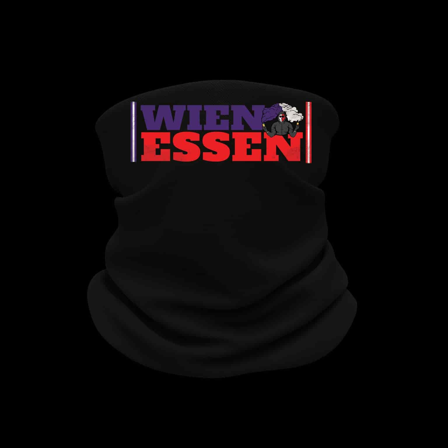 Essen X Austria Kaulahuivi