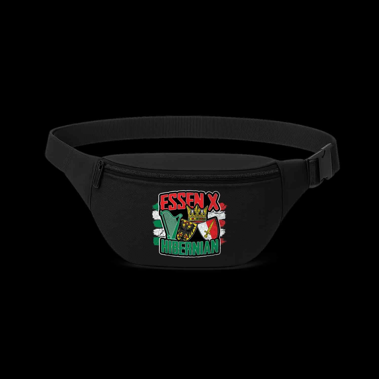 Essen X Hibernian Gürteltasche