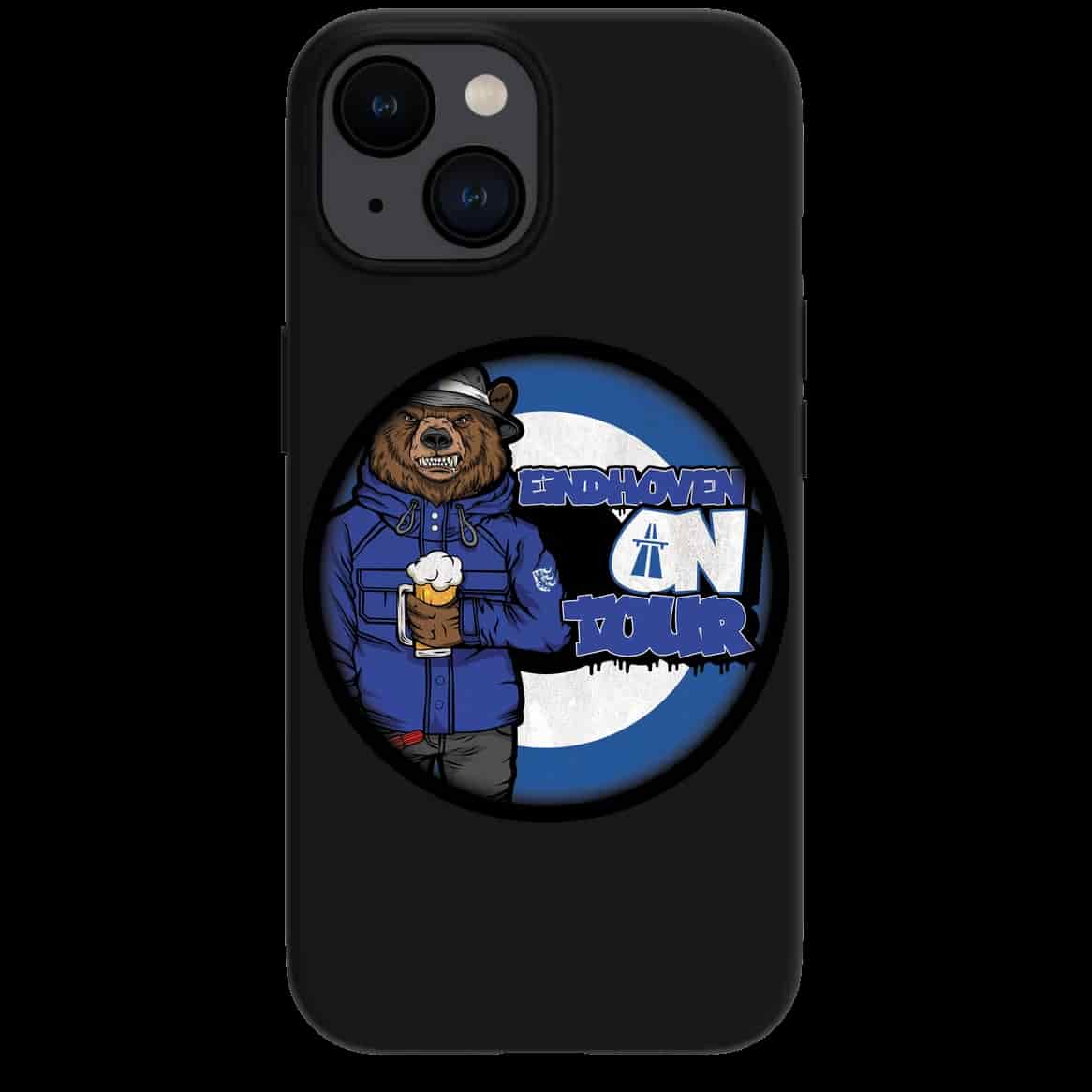 Eindhoven on tour iPhone hoes