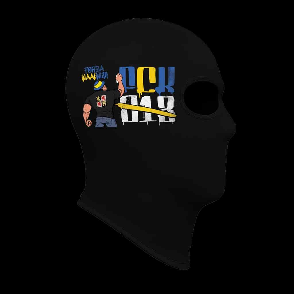 FCK 013 Balaklava