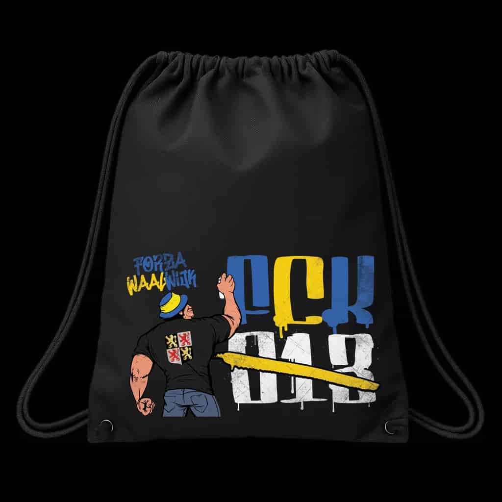 FCK 013 Sac à dos