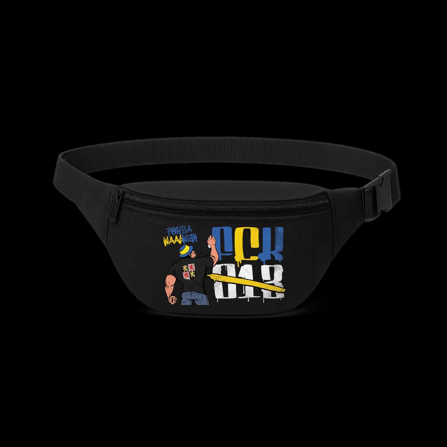 FCK 013 Fanny pack