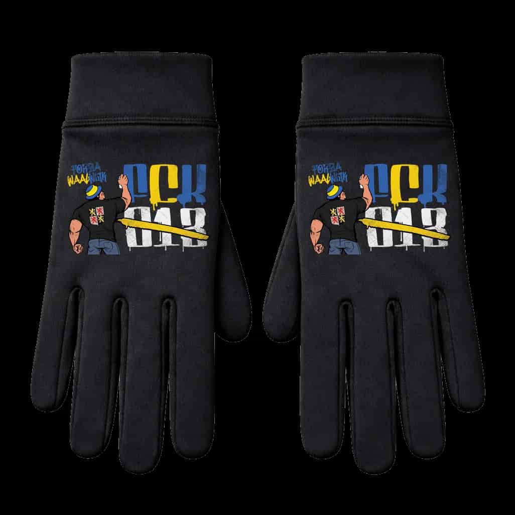FCK 013 Guantes