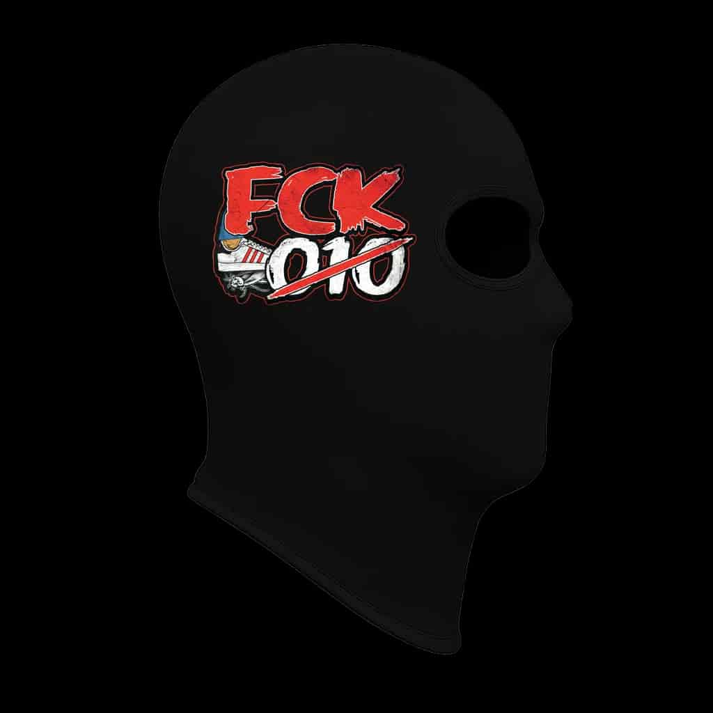 FCK 010 Balaklava