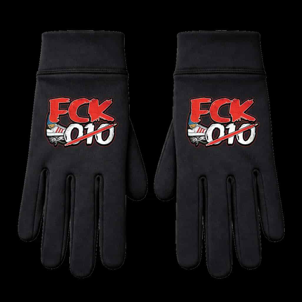 FCK 010 Rukavice