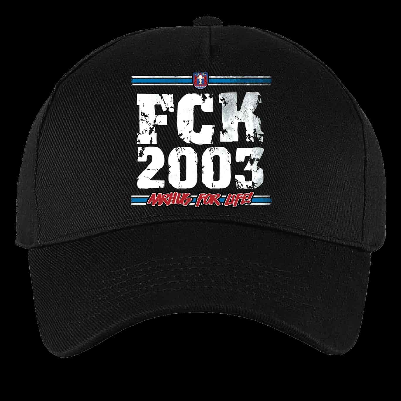 FCK 2003 Καπέλο