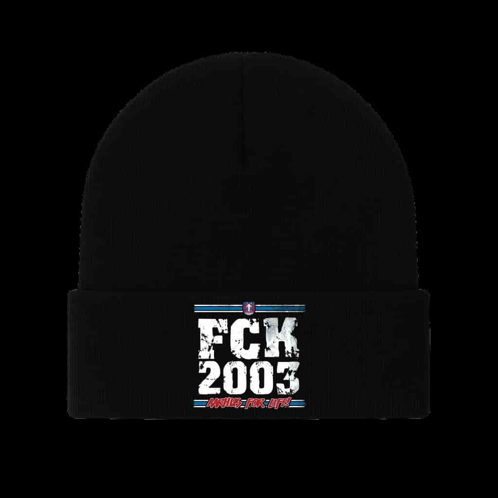 FCK 2003 Μπέιζι