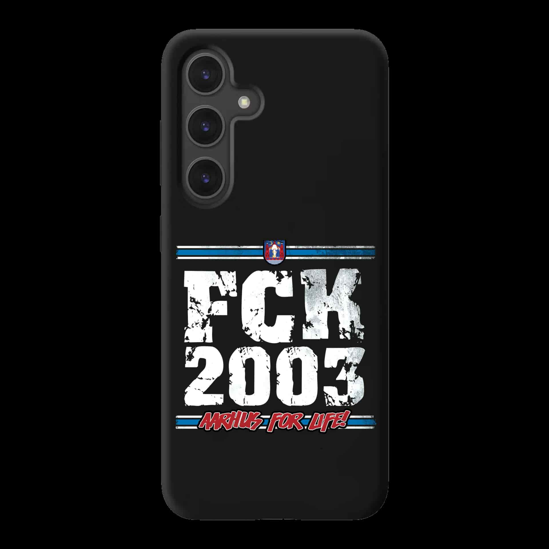 FCK 2003 Futrola za Samsung