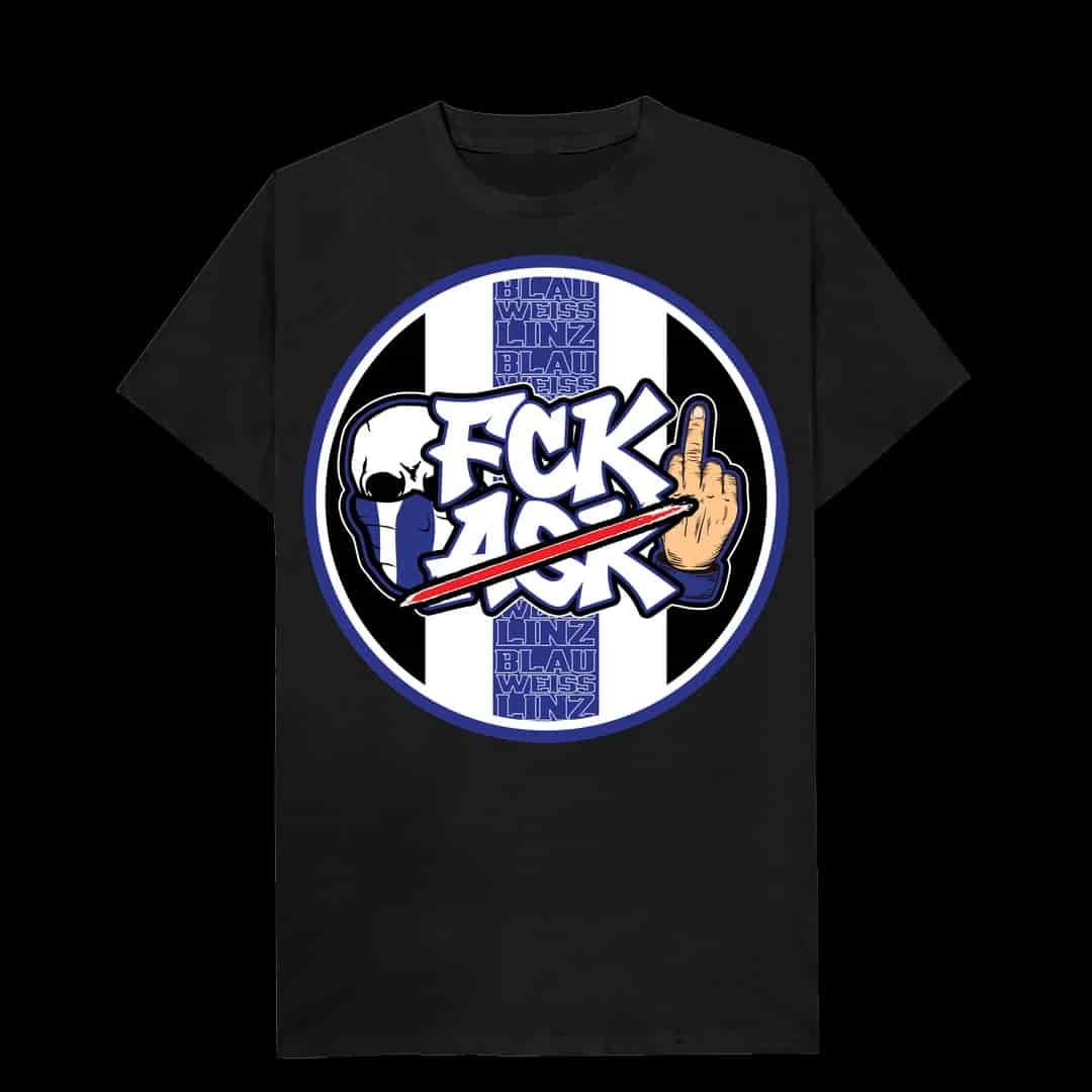 FCK ASK T-Shirt