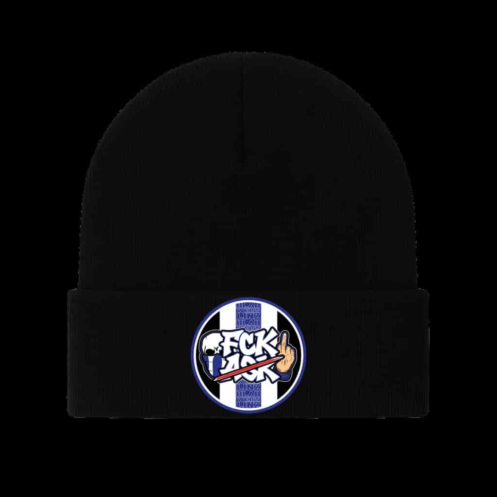 FCK ASK Mütze