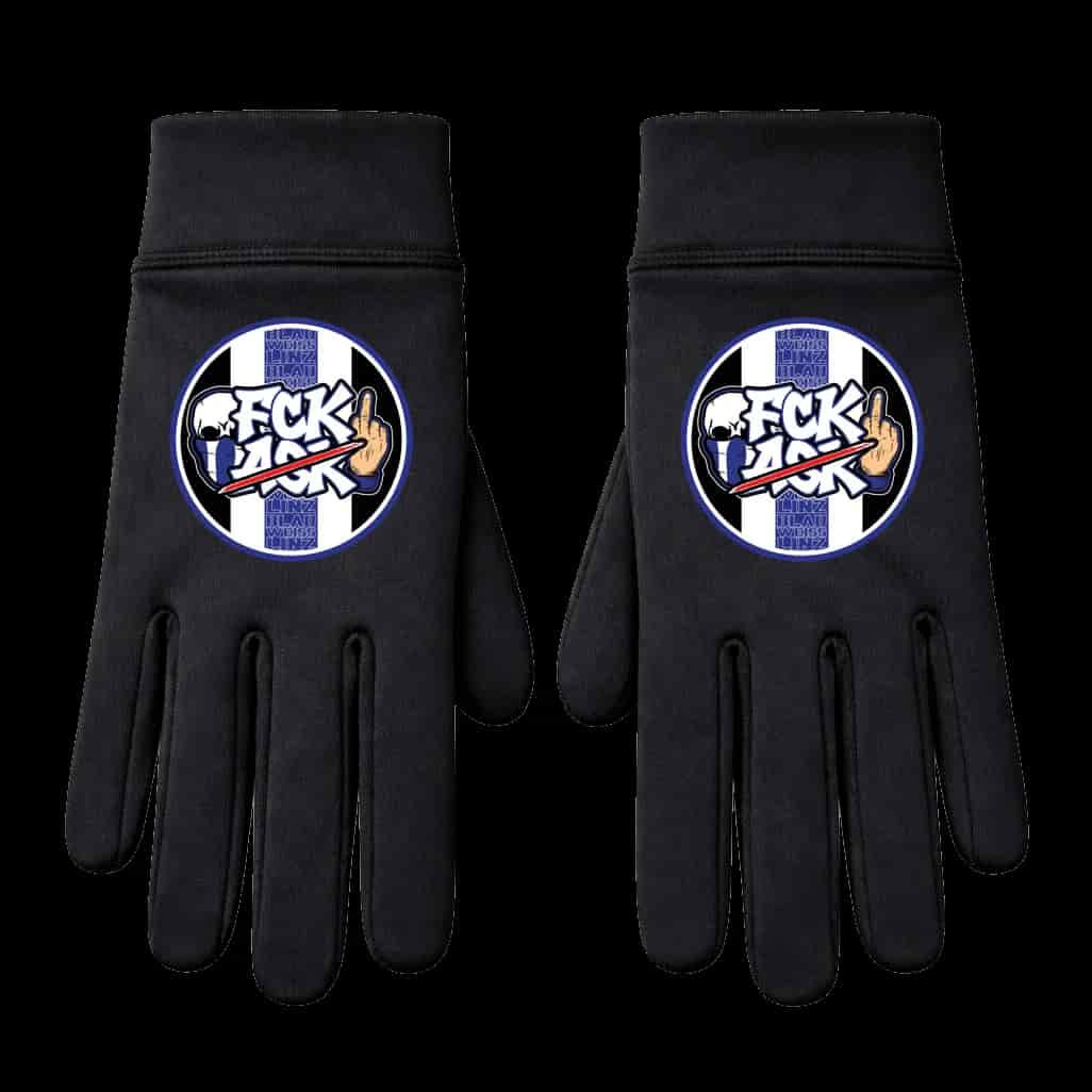 FCK ASK Handschuhe