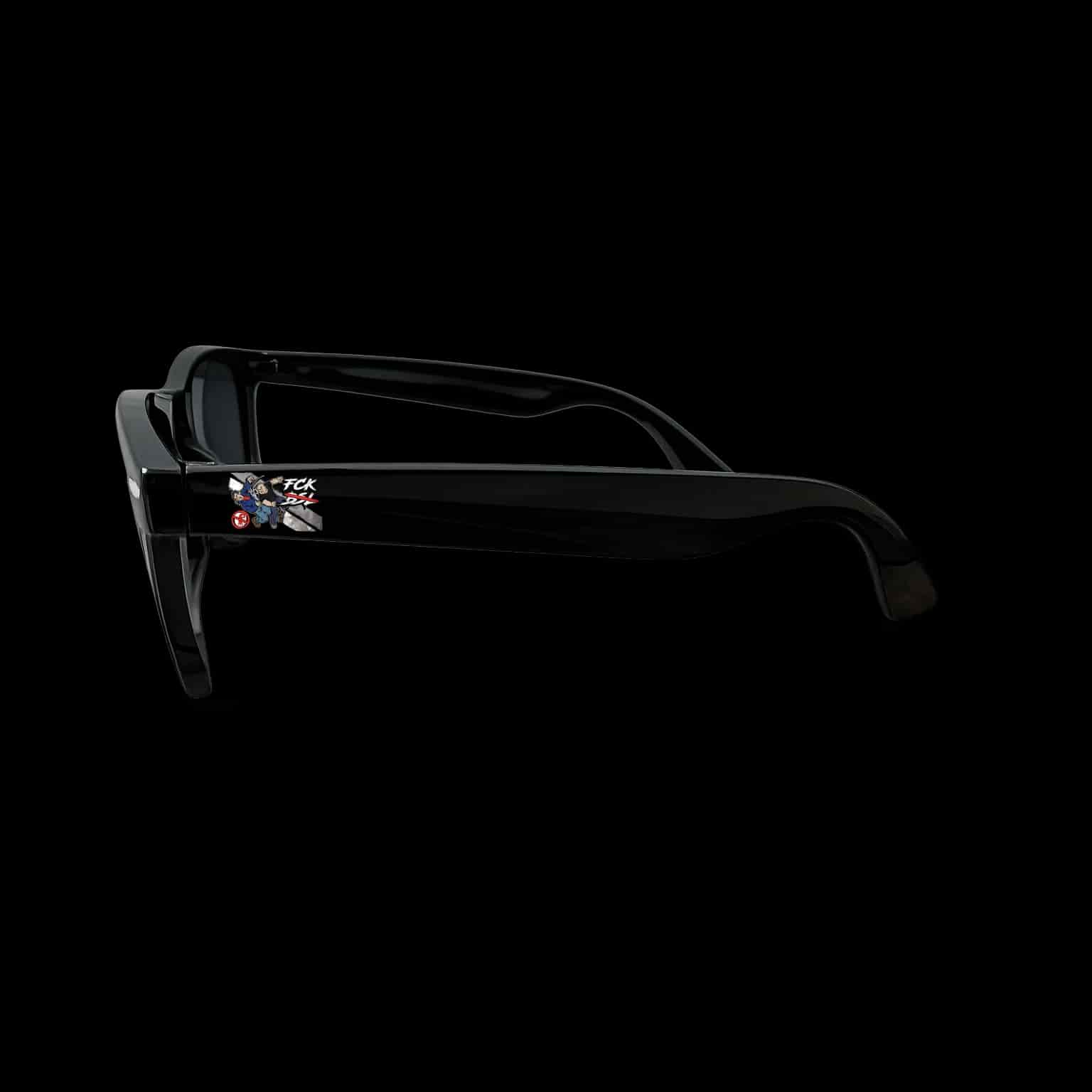 FCK BSL Lunettes de soleil
