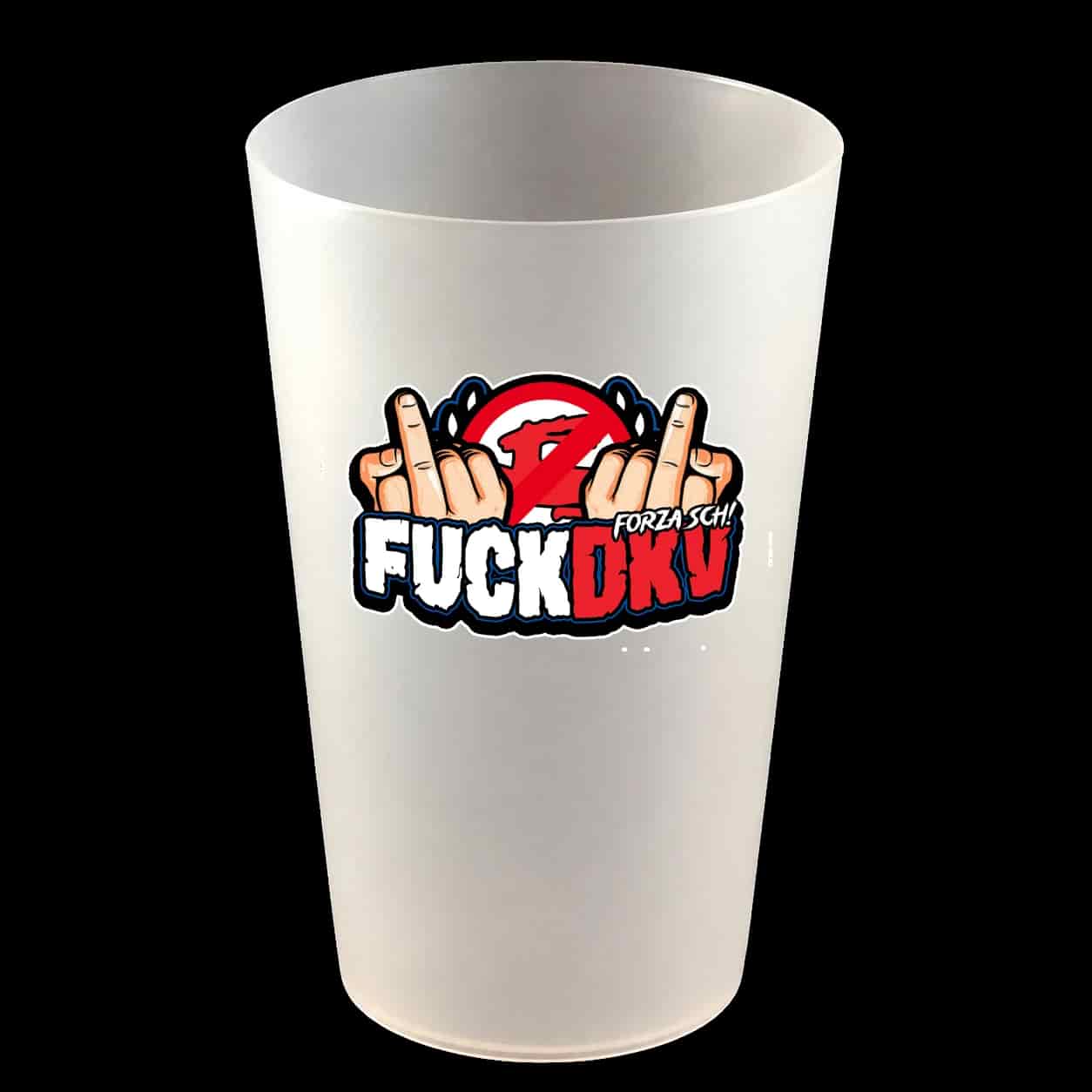 FCK DKV Coppa dura