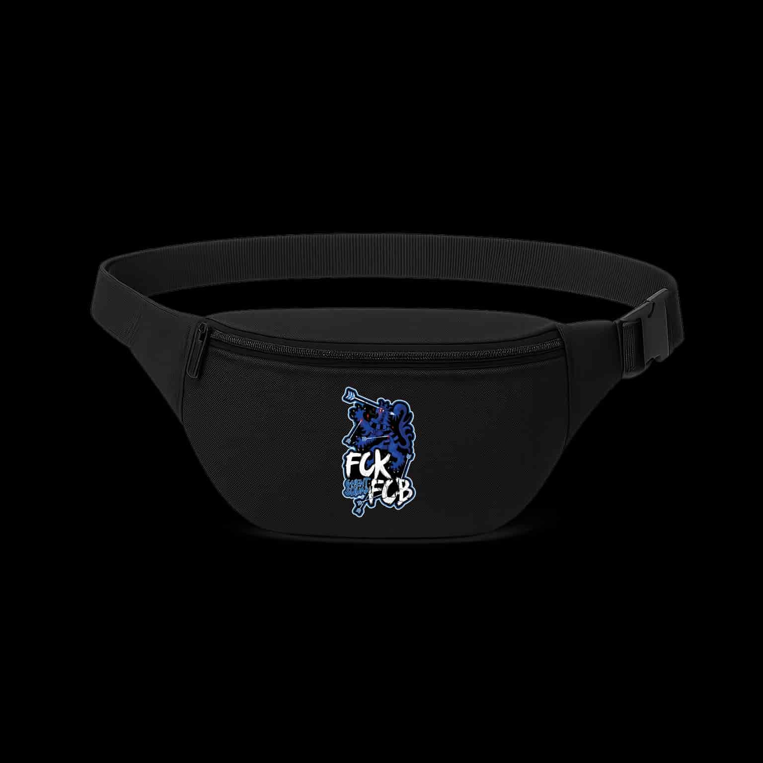 FCK FCB Gent Fanny pack