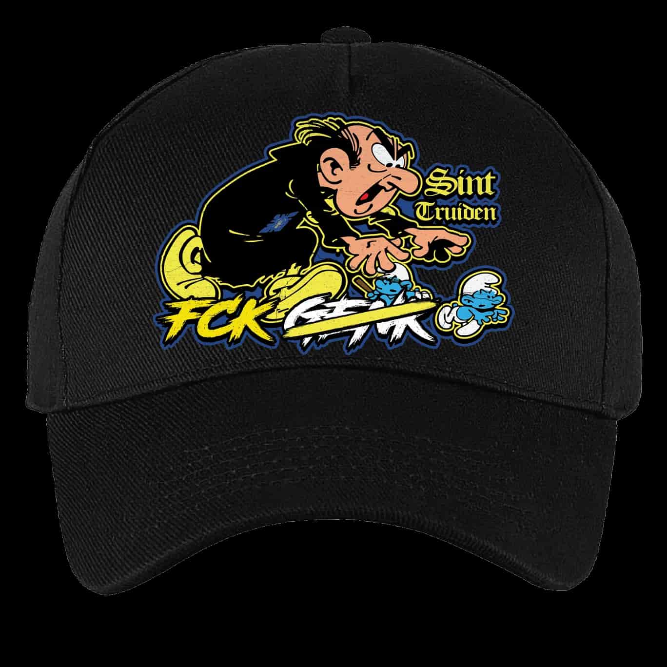 FCK Genk Czapka