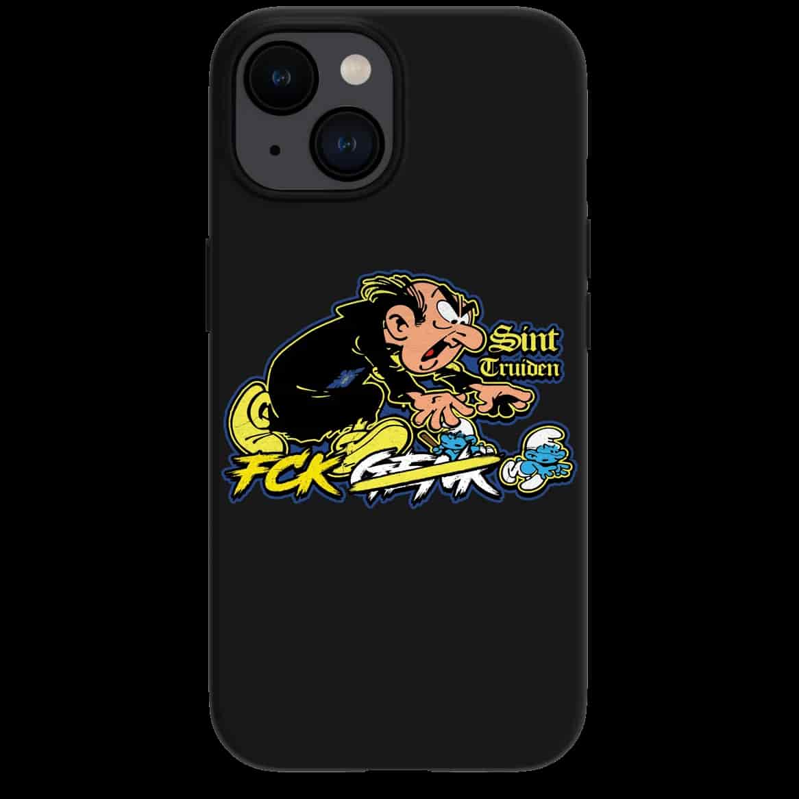 FCK Genk Iphone-deksel