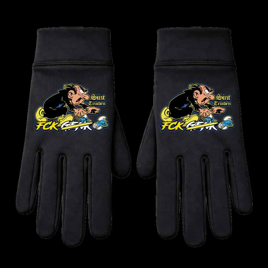 FCK Genk Handschoenen