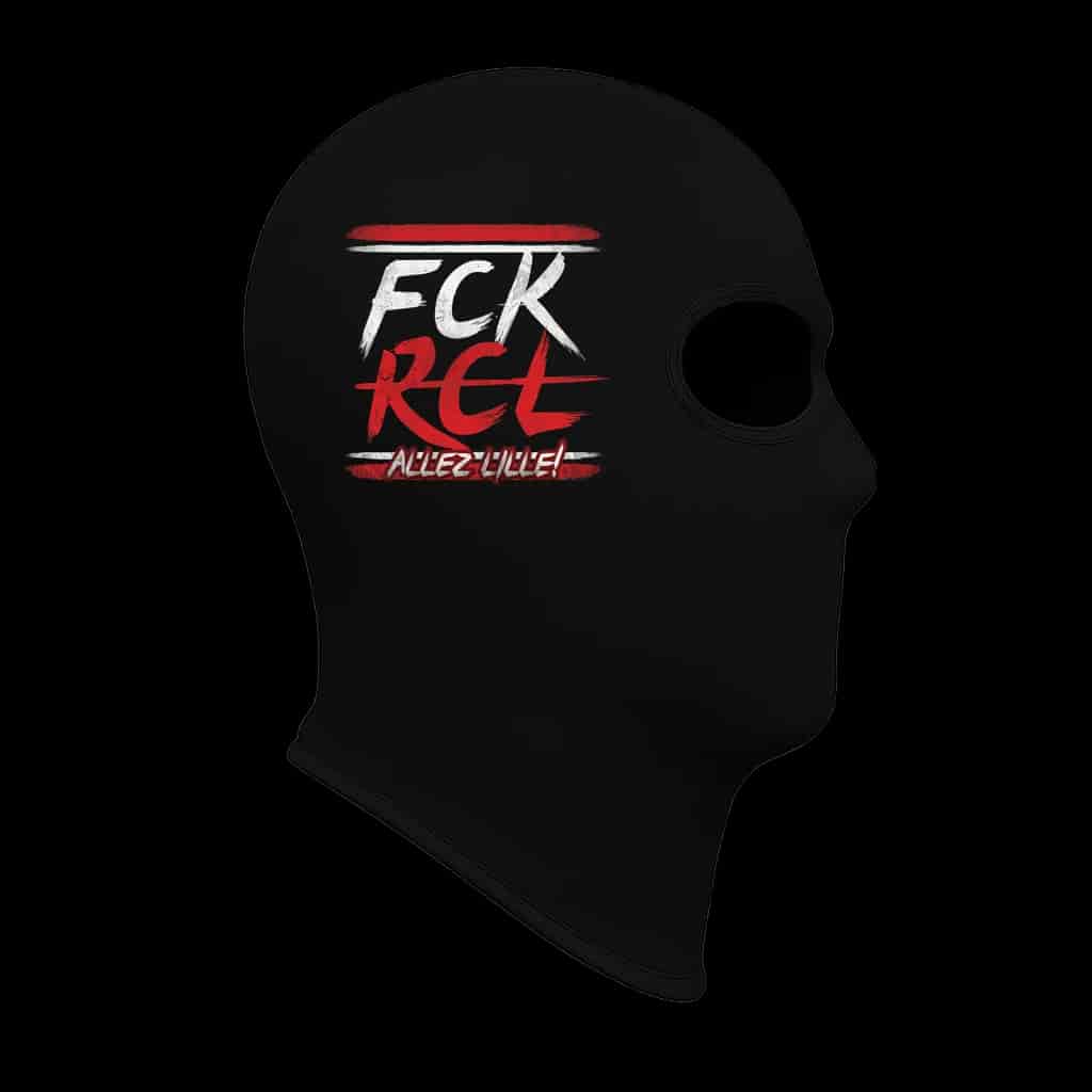 FCK RCL Balaklava