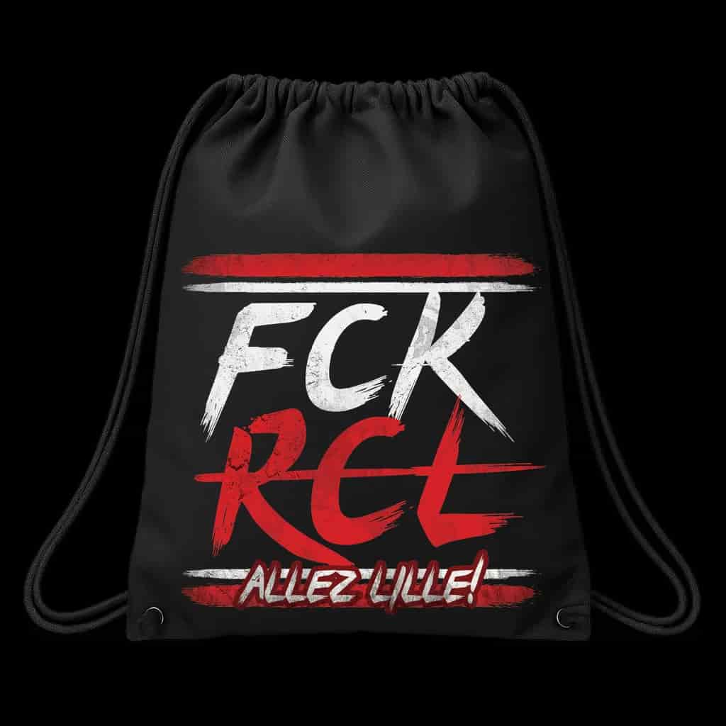 FCK RCL Torba sa šnure
