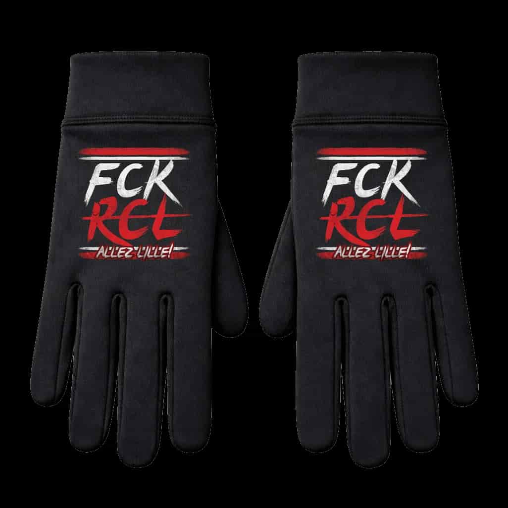 FCK RCL Rukavice