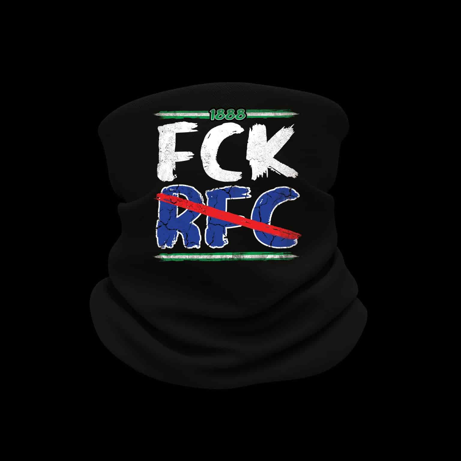FCK RFC Halswärmer