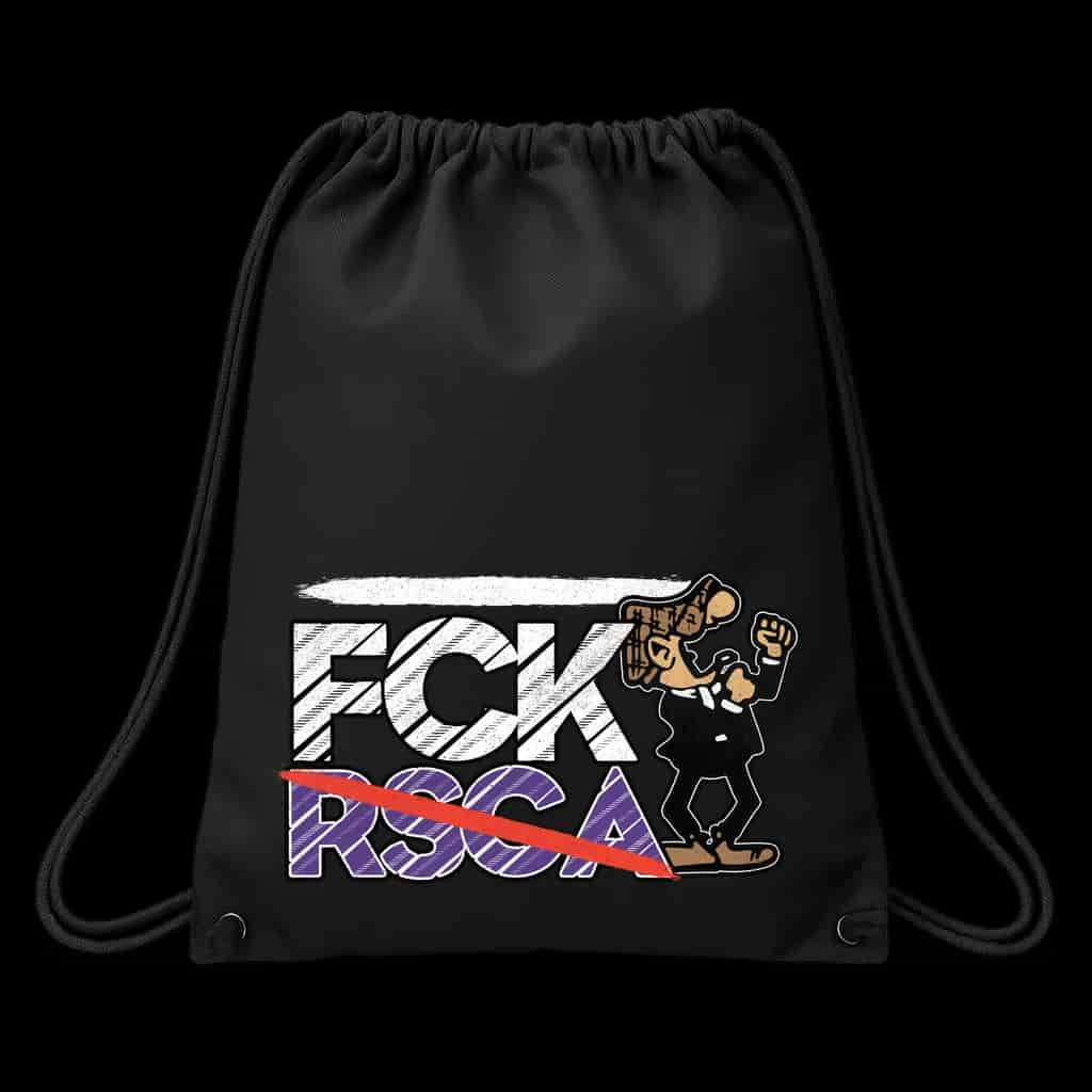 FCK RSCA Torba sa šnure