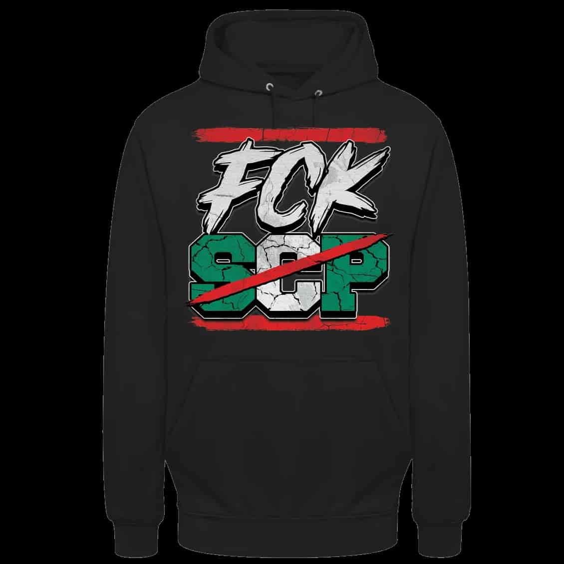 FCK SCP Džemper