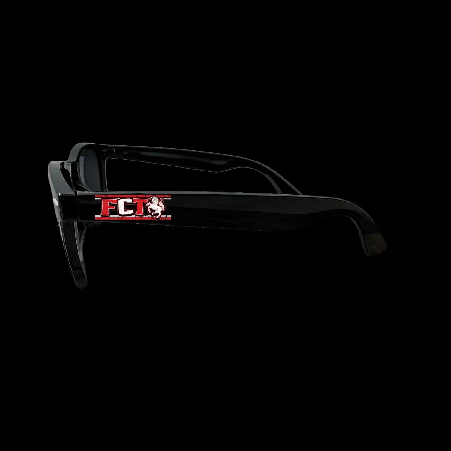 FCT Lunettes de soleil
