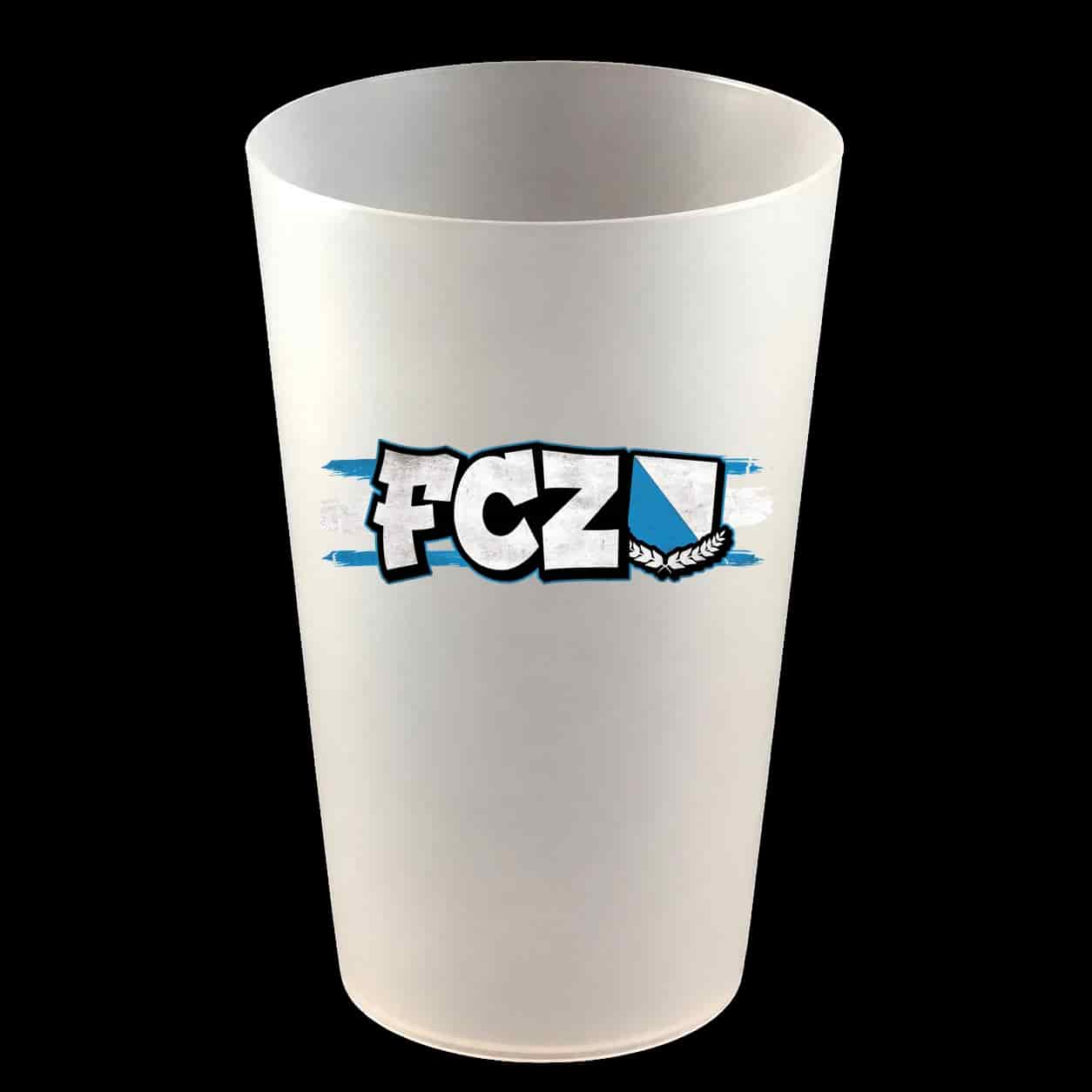 FCZ Coppa dura