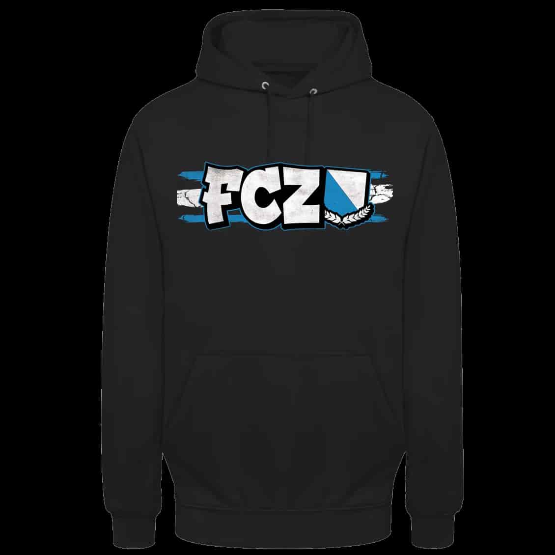 FCZ Moletom